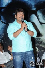 Prathinidhi Movie Platinum Disc Function